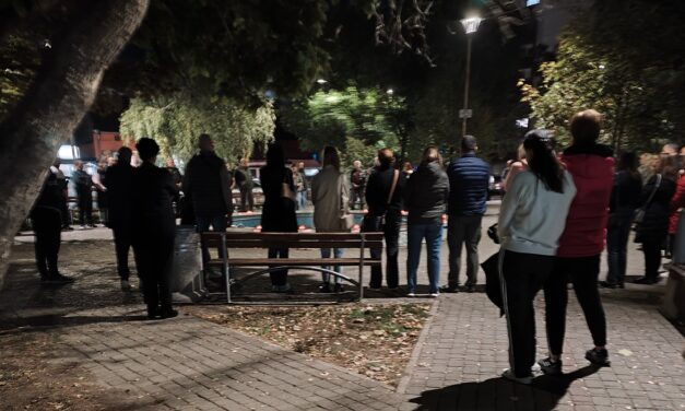 Az újvidéki tragédia áldozataira emlékeztek Topolyán