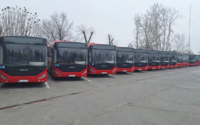 Se magyarul beszélő alkalmazottja, se jól működő rendszere nincs a Trans-Jugnak Szabadkán?