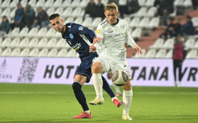 Pancsován veszített a TSC