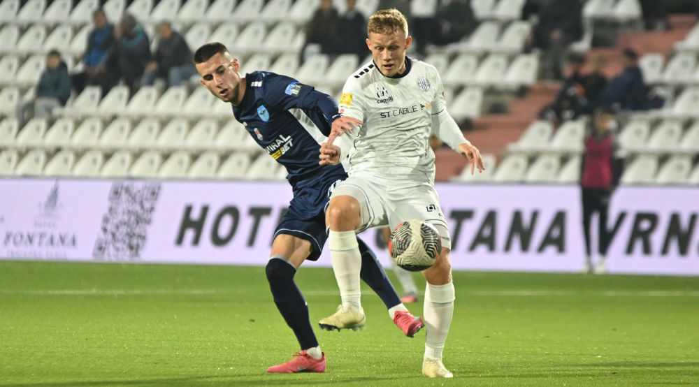 Pancsován veszített a TSC