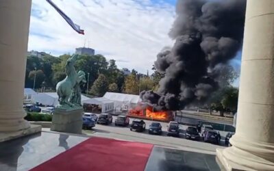 Jogászok: A Ćacilendnél történt támadás súlyos biztonsági mulasztásokat tárt fel