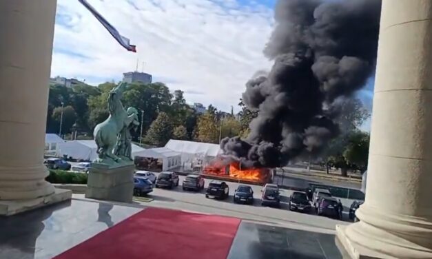 Jogászok: A Ćacilendnél történt támadás súlyos biztonsági mulasztásokat tárt fel