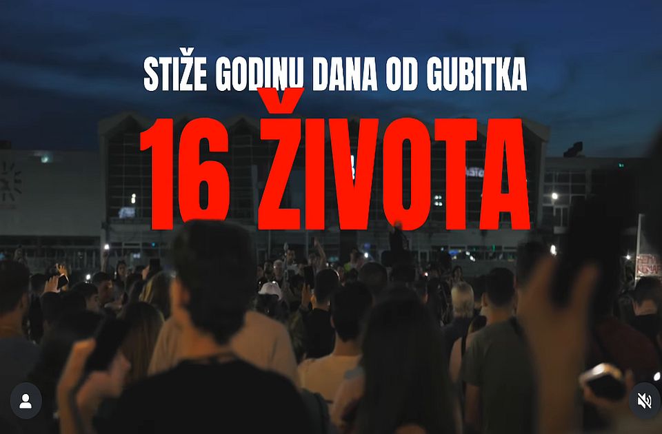 Minden idők legnagyobb megemlékezése lesz november elsején Újvidéken (videóval)
