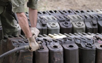 Visszatérhet-e Szerbiába a kilencvenes évek üzemanyag‑csempészete?