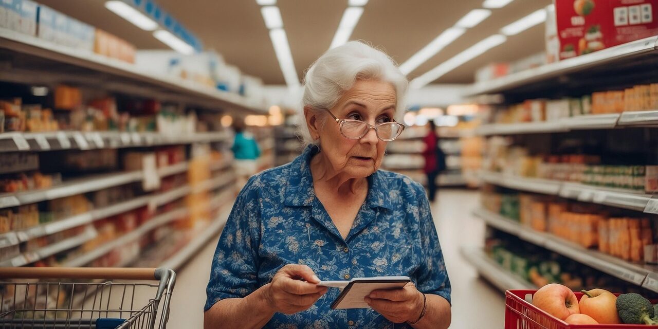 Kevés vásárló érzi úgy, hogy az árrésstop miatt kevesebbet fizet a kasszánál