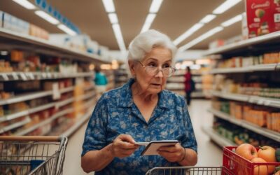 Az árrésstop ellenére is emelkednek az árak