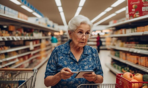 Az árrésstop ellenére is emelkednek az árak