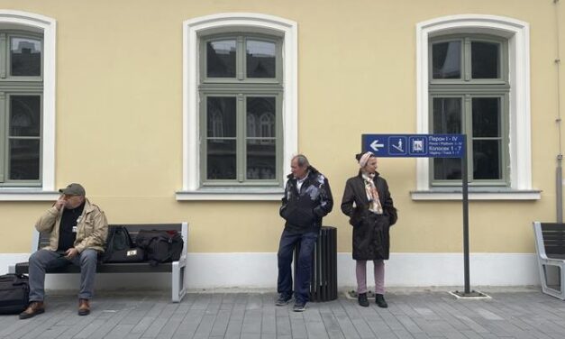 A Belgrád–Szabadka gyorsvasút biztonságos és magas színvonalú, állítja a Szerb Vasúti Infrastruktúra