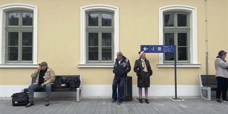 A Belgrád–Szabadka gyorsvasút biztonságos és magas színvonalú, állítja a Szerb Vasúti Infrastruktúra