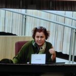 Vicsek is nemmel szavazott a nemi erőszak közös európai definíciójára