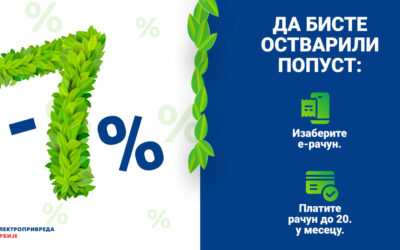 Hét százalékos kedvezményt kaphat, ha elektronikus villanyszámlát igényel Minden felhasználó csak egy kedvezményt igényelhet