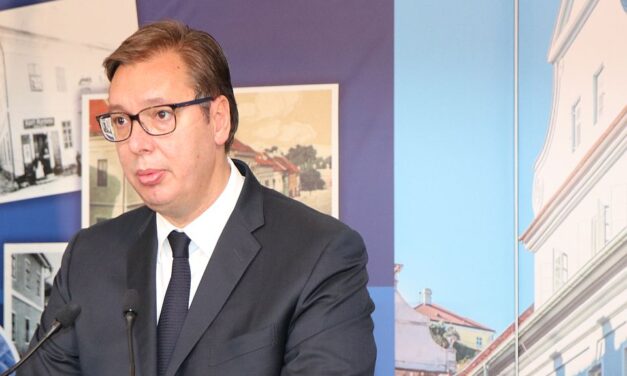 Vučić: Tragédiák előfordulnak, követelni fogjuk az igazságot az áldozatokért