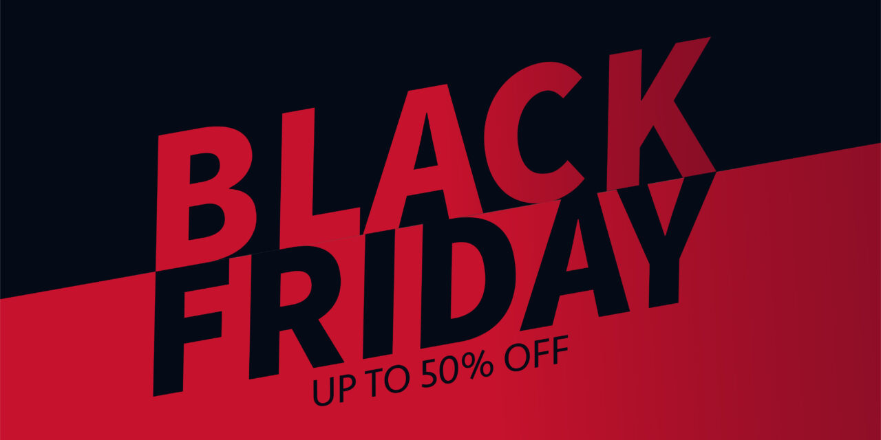 Itt a Fekete Péntek, valóban megéri ilyenkor vásárolni?