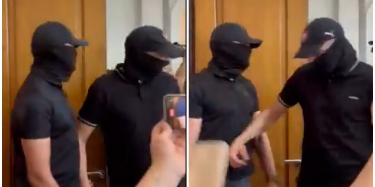 Nem kapnak fizetést a közalkalmazottak, leállt a tömegközlekedés