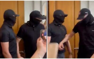 Nem kapnak fizetést a közalkalmazottak, leállt a tömegközlekedés