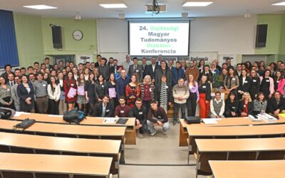 Fiatal alkotók az igazságkeresés jegyében A Szabadkai Műszaki Főiskolán lezajlott a 24. VMTDK