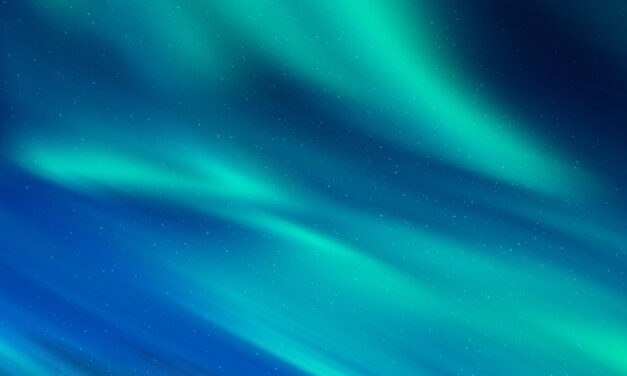 Jön a geomágneses vihar, akár Vajdaságban is látható lesz az északi fény