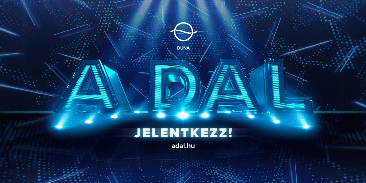 Még mindig lehet jelentkezni A Dal 2026 versenyre