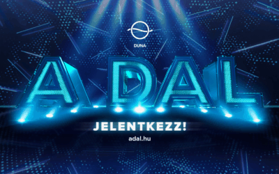 Még mindig lehet jelentkezni A Dal 2026 versenyre