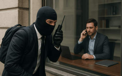 BIRN: A BIA az egyik legintruzívabb mobiltelefon-figyelő eszközök beszerzését tervezte Azt nem tudni, hogy végül megvásárolta-e