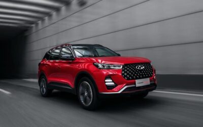 Autót gyártana nálunk a Chery?