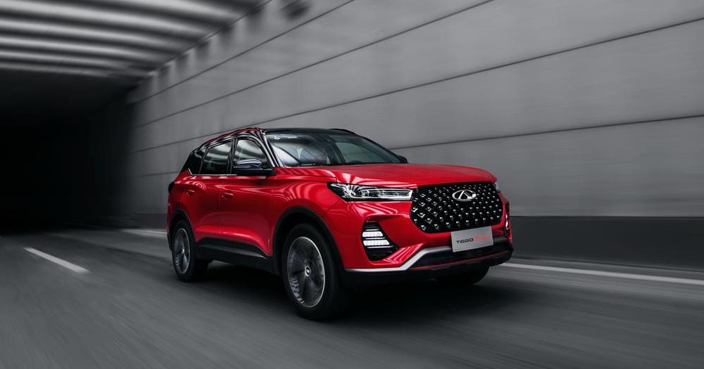 Autót gyártana nálunk a Chery?