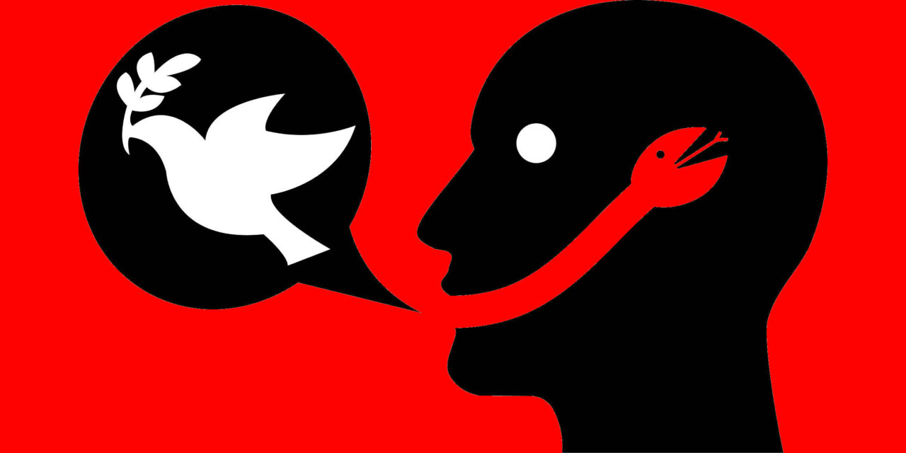 <span class="entry-title-primary">A Putyin-terv Trump előadásában</span> <span class="entry-subtitle">Hogyan játsszunk békeharcost, miközben kijátszuk és kizsákmányoljuk az áldozatot, átjátszva mindent az agresszornak meg a „békebárónak"</span>