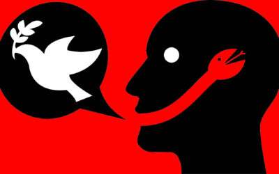 A Putyin-terv Trump előadásában Hogyan játsszunk békeharcost, miközben kijátszuk és kizsákmányoljuk az áldozatot, átjátszva mindent az agresszornak meg a „békebárónak"