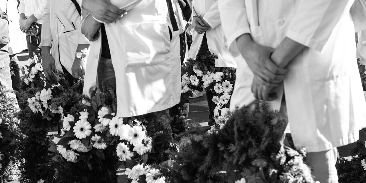 A város, amely már soha nem lesz ugyanolyan (Galéria)