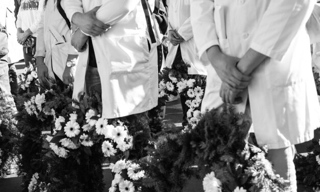 A város, amely már soha nem lesz ugyanolyan (Galéria)