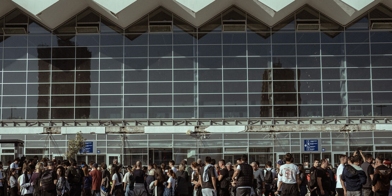 <span class="entry-title-primary">Szabadkán és Újvidéken is lesz megemlékezés a vasútállomásnál hétfőn</span> <span class="entry-subtitle">A korrupció ül, a követeléseket nem teljesítették - Tizenhárom hónap, nulla felelős, üzenik az egyetemisták</span>