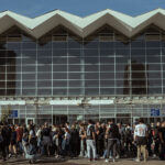 Az Európai Parlamenti delegáció főt hajtott az újvidéki vasútállomásnál