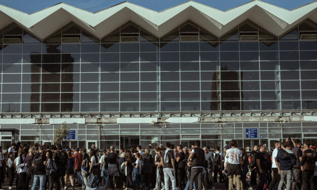 Szabadkán és Újvidéken is lesz megemlékezés a vasútállomásnál hétfőn