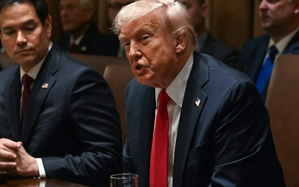 Megosztja az európai szélsőjobboldalt Trump támogatása