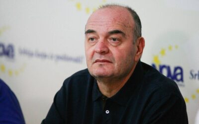 Vujošević: A kosárlabda-szövetségnek reagálnia kell Štimac letartóztatása miatt