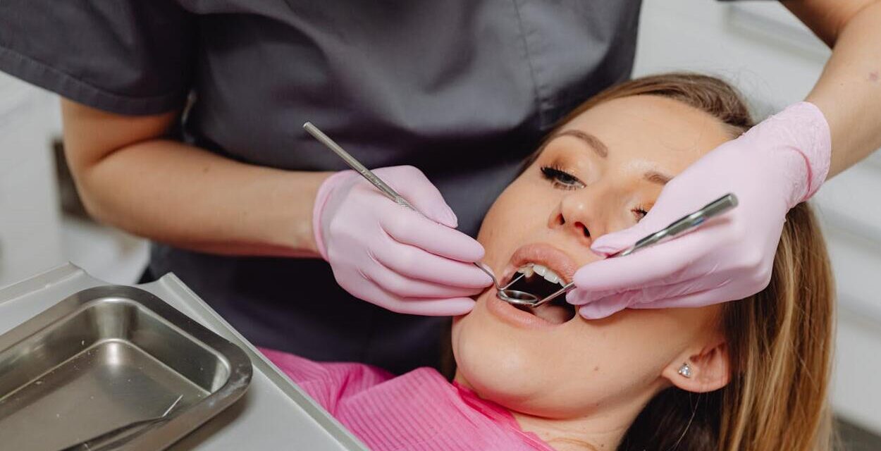 Fogágybetegség – a legújabb nézőpontok egy alattomos népbetegségről