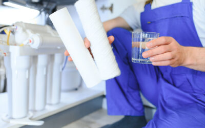 Gyakran ismételt kérdések a víztisztítókról