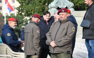 „Az ügyészségek az alkotmányos rendet akarják megdönteni”