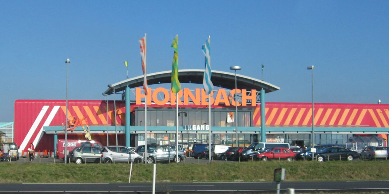 Német üzletlánc érkezik az országba