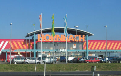 Két éven belül megnyithatja üzleteit a népszerű és olcsó üzletlánc itthon is