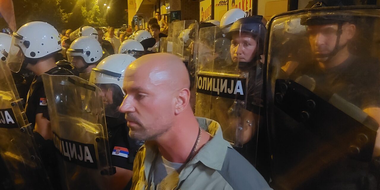 Kegyetlenkedésével vált hírhedté a terrorelhárítás új parancsnoka