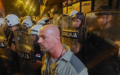 Kegyetlenkedésével vált hírhedté a terrorelhárítás új parancsnoka