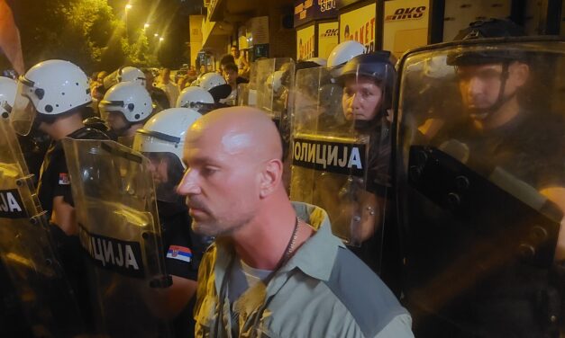 Kegyetlenkedésével vált hírhedté a terrorelhárítás új parancsnoka