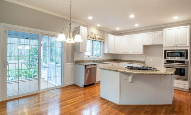 Ingatlanbefektetés kezdőknek: biztonságos út a stabil nyereség felé