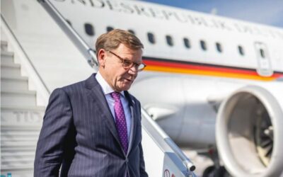 További reformokra kéri Németország a nyugat-balkáni országokat