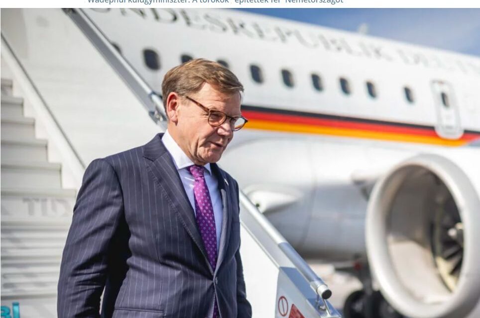 További reformokra kéri Németország a nyugat-balkáni országokat