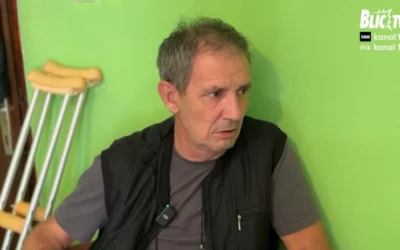 Életet mentett, de az övé tönkrement