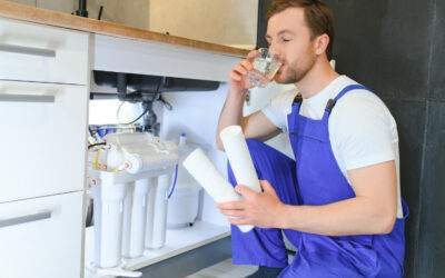 Költözöl? Így ellenőrizd az új otthonod vízminőségét