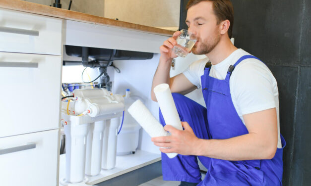 Költözöl? Így ellenőrizd az új otthonod vízminőségét