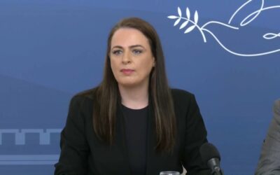 Még feljebb lépett a ranglétrán a bankkormányzó lánya